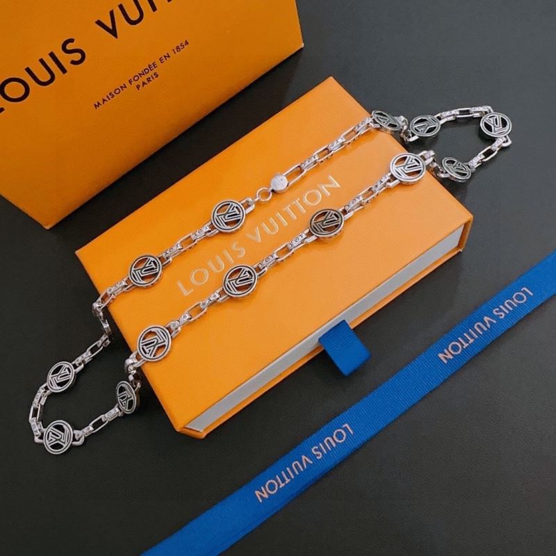 Louis Vuitton Necklaces - Click Image to Close